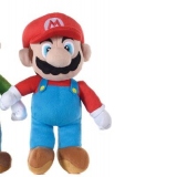 Figurina De Plus Super Mario 30.5 Cm