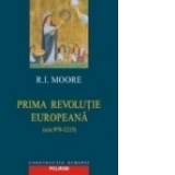 Prima revolutie europeana (cca 970-1215)
