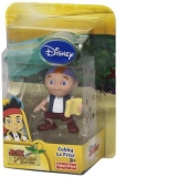 Figurina Jake And The Neverland Pirates Cubby