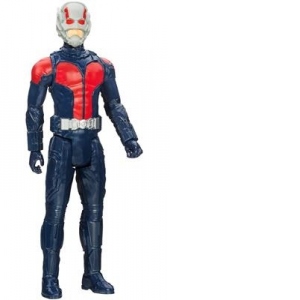 Figurina Avengers Marvel Titan Hero Series Ant-Man