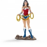 Figurina Dc Comics Schleich Wonder Woman