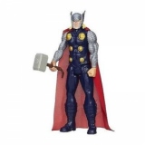 Figurina Marvel Avengers Titan Hero Series Thor