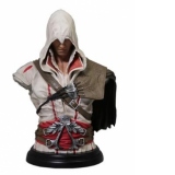 Figurina Assassins Creed Ezio Auditore Bust
