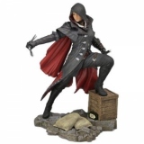 Figurina Assassins Creed Syndicate Evie Frye The Intrepid Sister