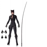 Figurina Batman Arkham Knight Catwoman