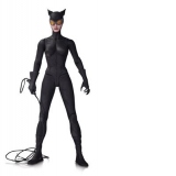 Figurina Jae Lee Designer Catwoman