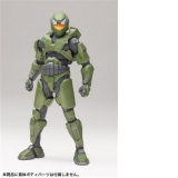 Figurina Mark V Armor For Master Chief Halo Kotobukiya Artfx