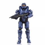 Figurina Halo 4 Series 3 Spartan Thorne Action