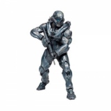 Figurina Halo 5 10-Inch Guardians Spartan Locke Dlx Action