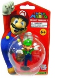 Figurine Super Mario Mini Figure Collection Series 2 Luigi
