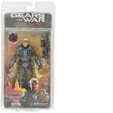 Figurina Gears Of War 3 Judgement Baird 7-Inch