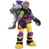 Figurina Teenage Mutant Ninja Turtles Mutagen Ooze Donatello
