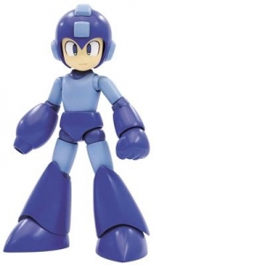 Figurina Mega Man Rockman Plastic Kotobukiya