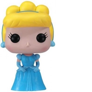 Figurina Pop Vinyl Disney Cinderella