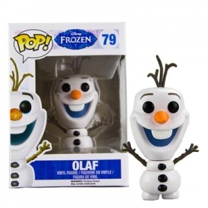 Figurina Pop Vinyl Disney Frozen Olaf