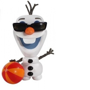 Figurina Pop Vinyl Disney Frozen Summer Olaf