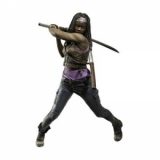 Figurina The Walking Dead 10-Inch Tv Michonne