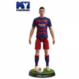 Figurina Lionel Messi Fc Barcelona 15 Cm