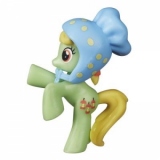 Figurina My Little Pony Friendship Is Magic Collection Apple Munchies