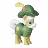 Figurina My Little Pony Friendship Is Magic Collection Apple Strudel