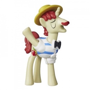 Figurina My Little Pony Friendship Is Magic Collection Flam