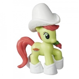Figurina My Little Pony Friendship Is Magic Collection Peachy Sweet