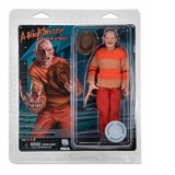 Figurina Nightmare On Elm Street 8-Inch Clothed Classic Freddy
