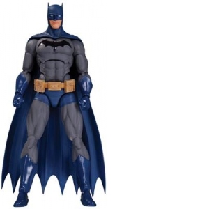 Figurina Batman Last Rights