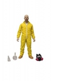 Figurina Breaking Bad Walter White Hazmat Suit