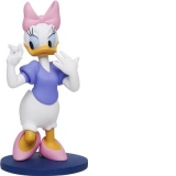 Figurina World Europe Daisy Duck