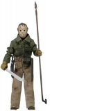 Figurina Friday 13Th Part 6 Jason Voorhees Clothed