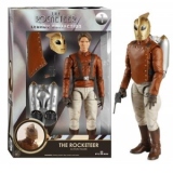 Figurina The Rocketeer Legacy Action