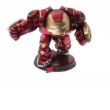 Figurina Age Of Ultron Iron Man Hulkbuster Bobblehead