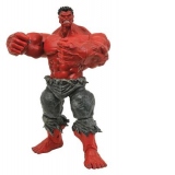Figurina Marvel Select Red Hulk Action Figure