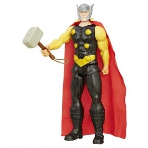 Figurina Marvel Titan Hero Series Thor