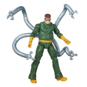 Figurina Marvel Infinite Series Doc Ock