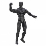 Figurina Marvel Legends Series Black Panther