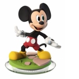 Figurina Disney Infinity 3.0 Mickey Mouse
