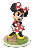 Figurina Disney Infinity 3.0 Minnie Mouse