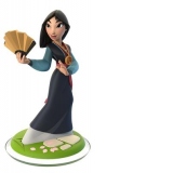 Figurina Disney Infinity 3.0 Mulan