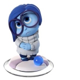 Figurina Disney Infinity 3.0 Disney Pixar Sadness