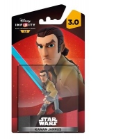 Figurina Disney Infinity 3.0 Star Wars Kanan Jarrus
