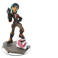 Figurina Disney Infinity 3.0 Sabine Wren