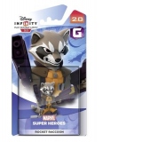 Figurina Disney Infinity 2.0 Rocket Raccoon