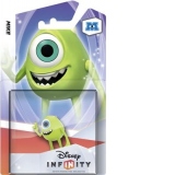 Disney Infinity Monsters Inc. Mike