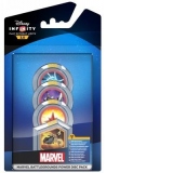 Set Disney Infinity 3.0 Marvel Power Discs