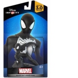 Figurina Disney Infinity 3.0 Black Suit Spiderman