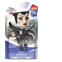 Figurina Disney Infinity 2.0 Maleficent