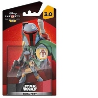 Figurina Disney Infinity 3.0 Boba Fett