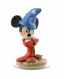 Figurina Disney Infinity Sorcerers Apprentice Mickey
